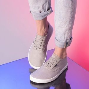 Bohempia (Barefoot Shoe) KOLDA style/light grey